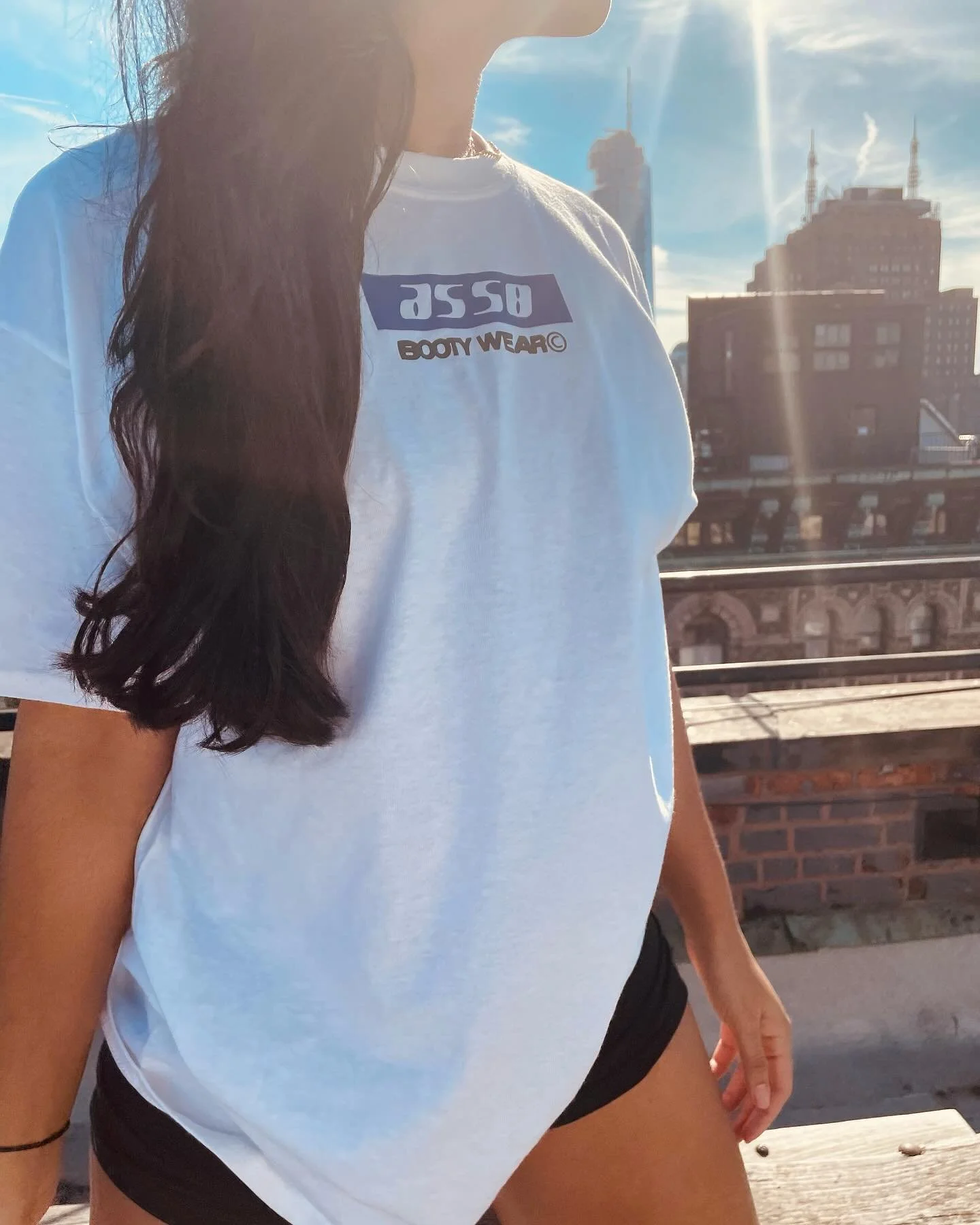 ASS8BOOTYWEAR in New York City