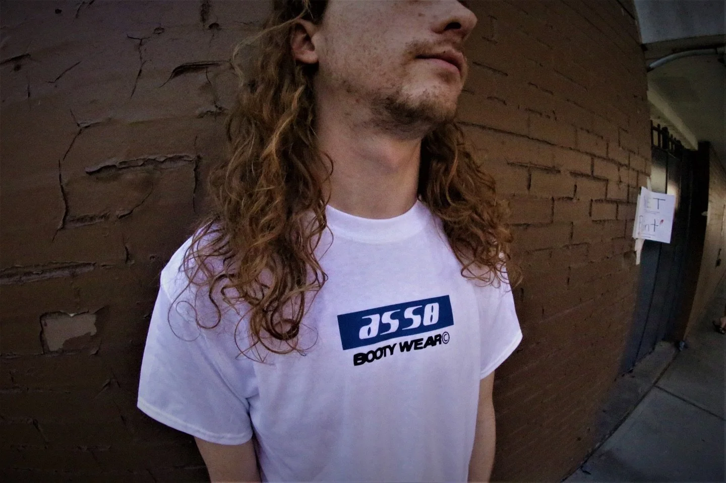 ASS8BOOTYWEAR IS FOR EVERYONE.
⚠️Filming New Commercials Soon⚠️
(DM TO BE APART)