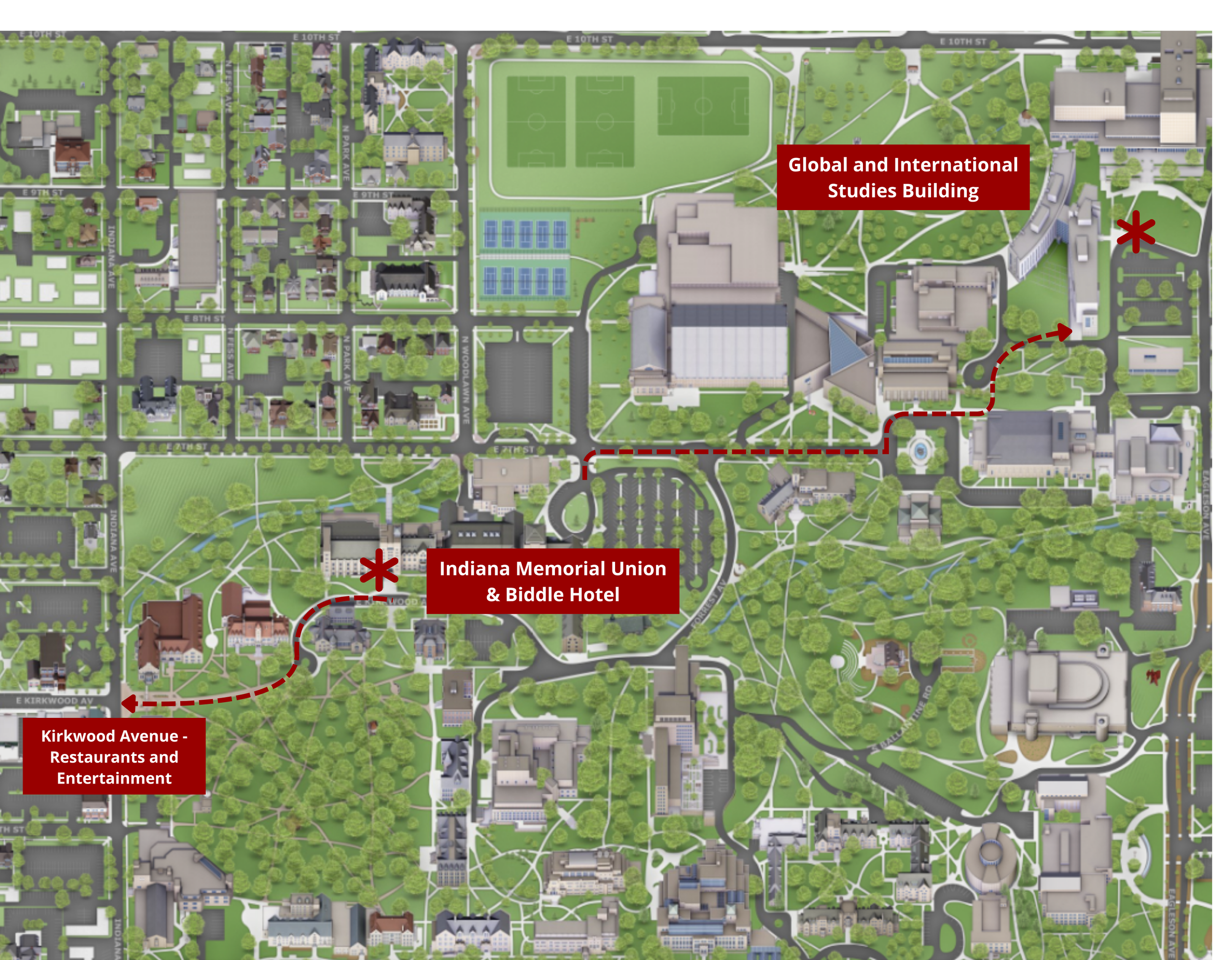 Conference Schedule-HoosierMUN
