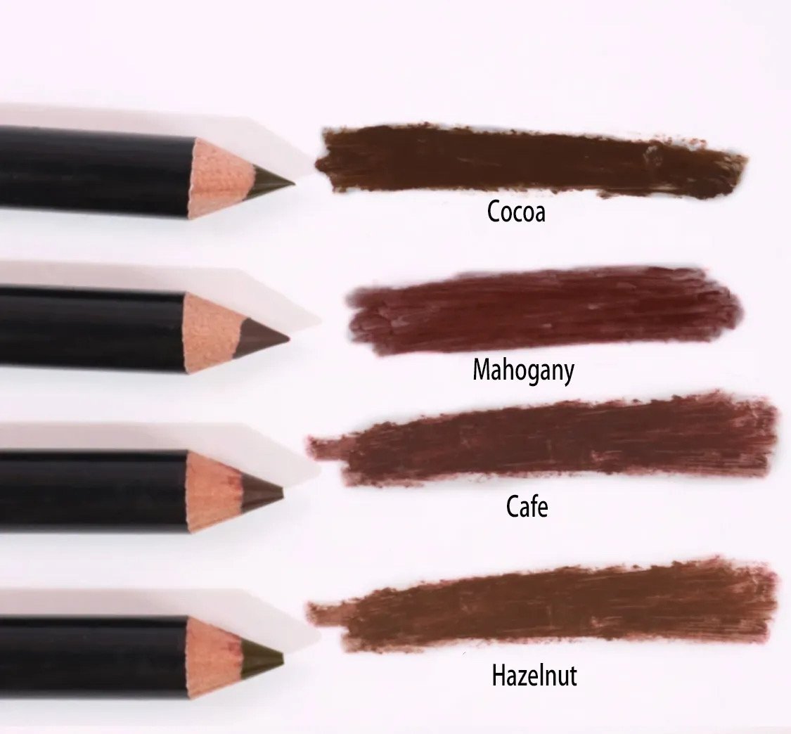 ChocoLuxe Lip Liner