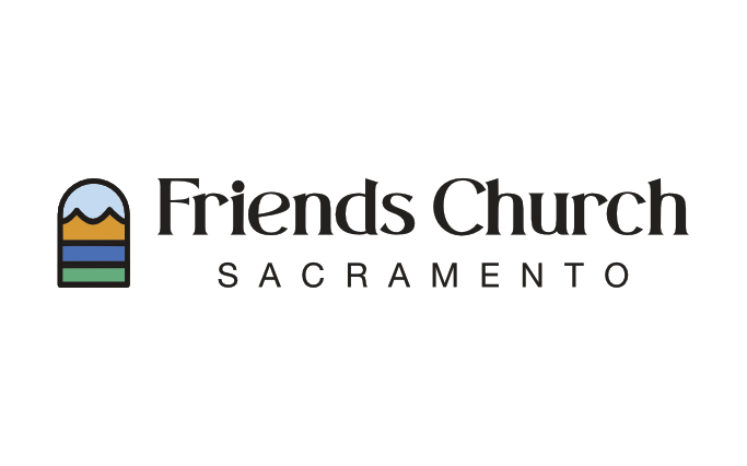 Friends Church Sacramento