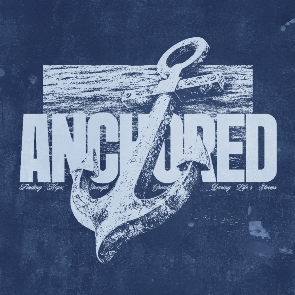 Anchored | 1 Peter 5 | How Humility Protects the Church
