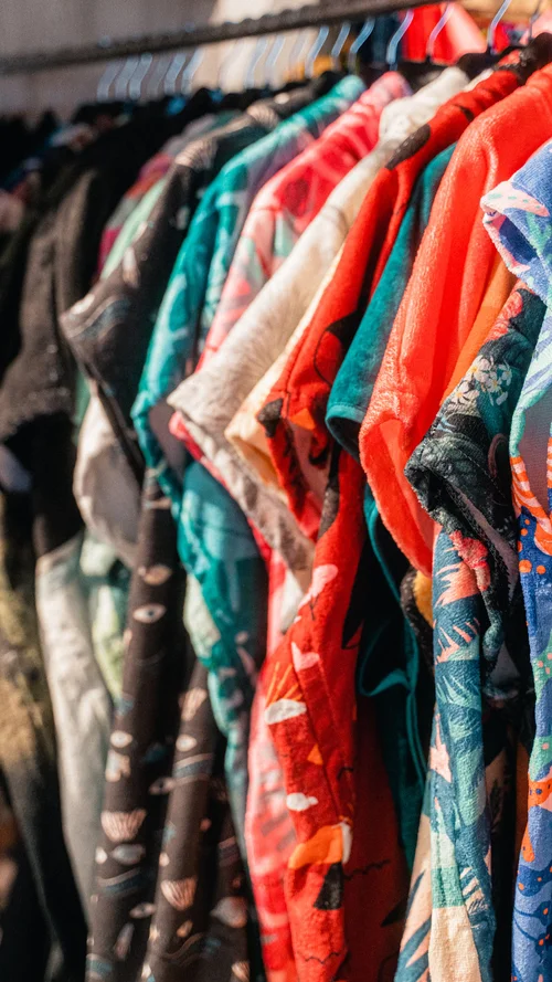 Boutique surf shop City Surf Park