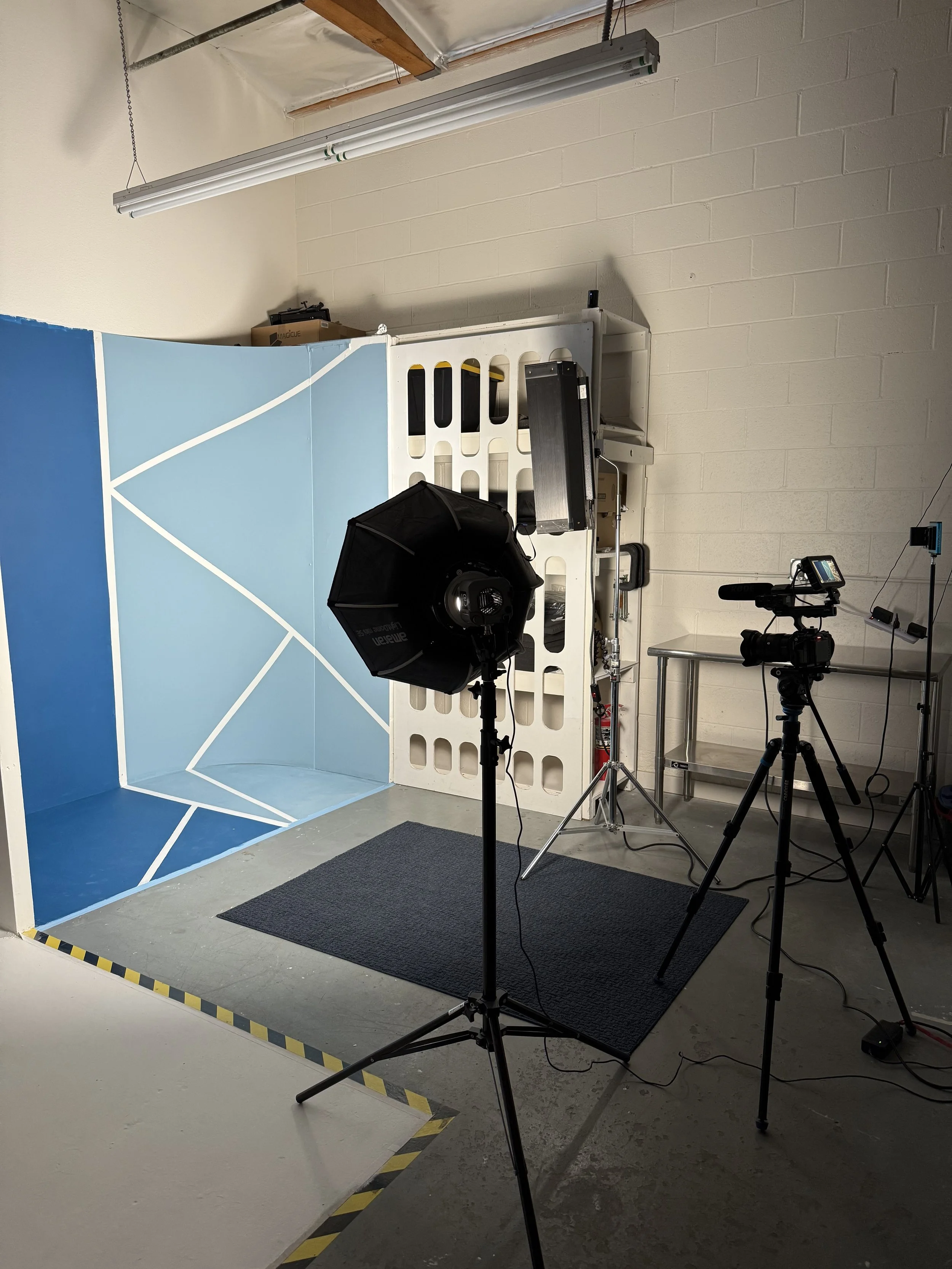 AGM STUDIOS