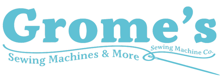 Grome S Sewing Machine Co