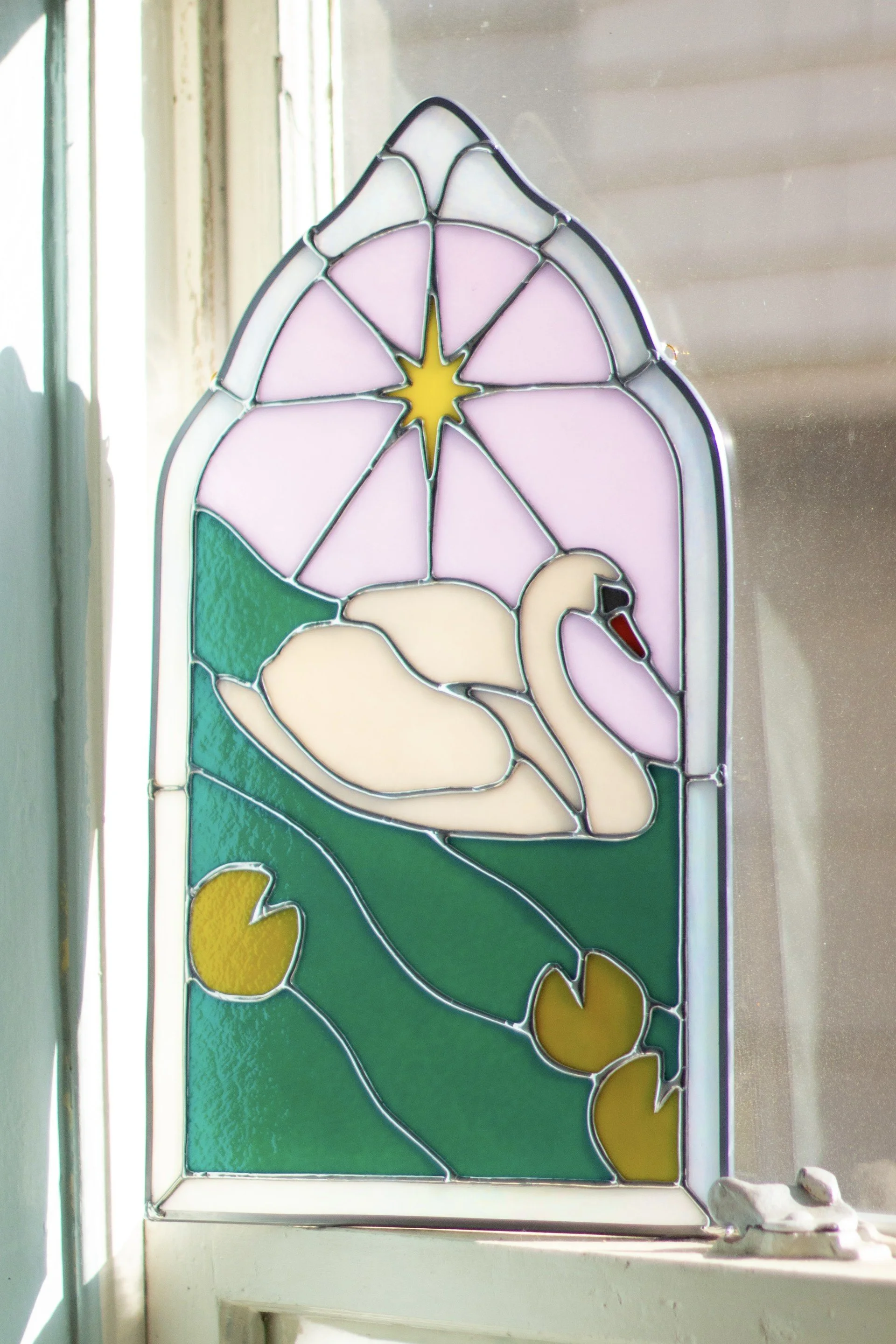 SWAN LAKE (2024)
