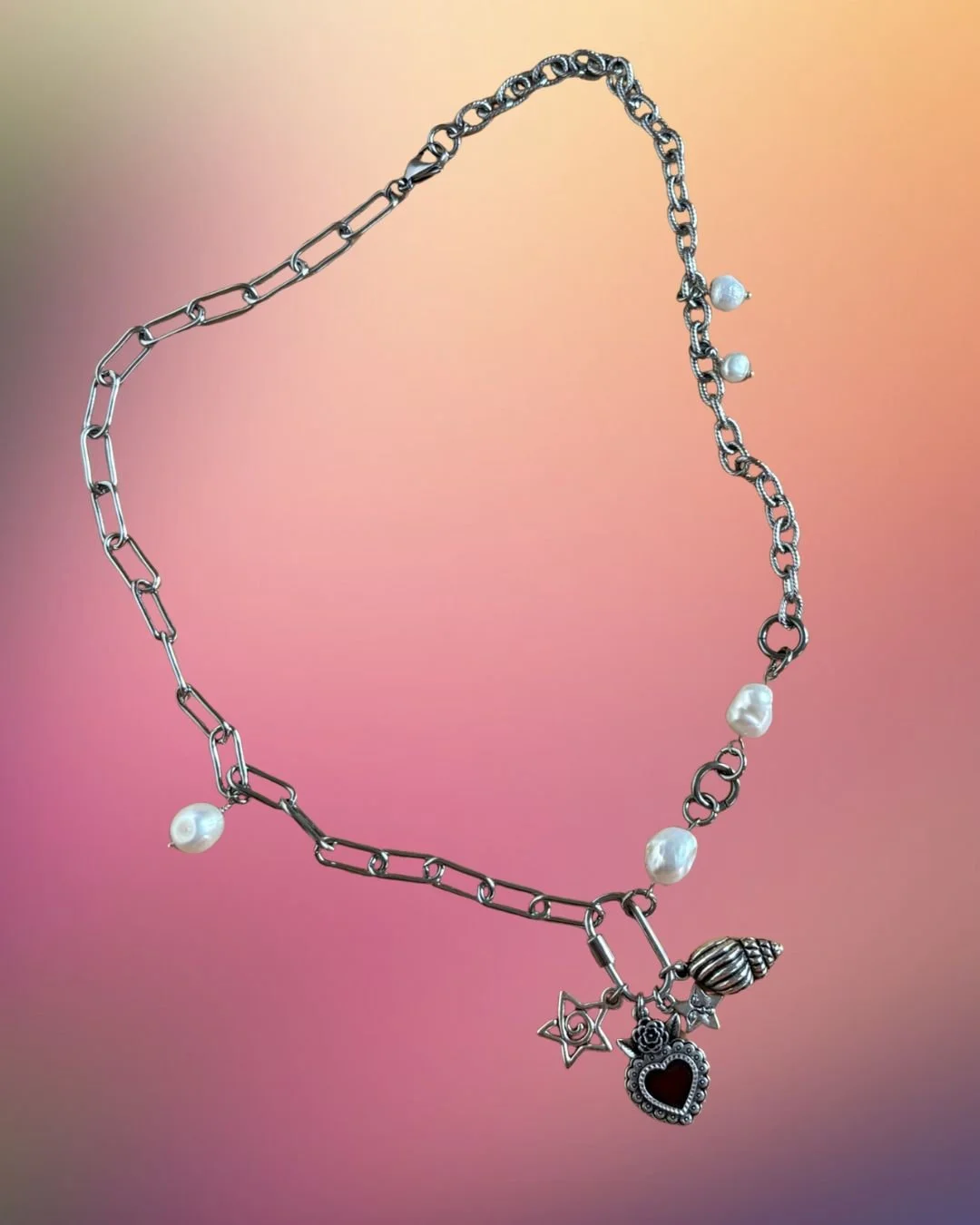 Sacred Heart ˚ʚ♡ɞ˚