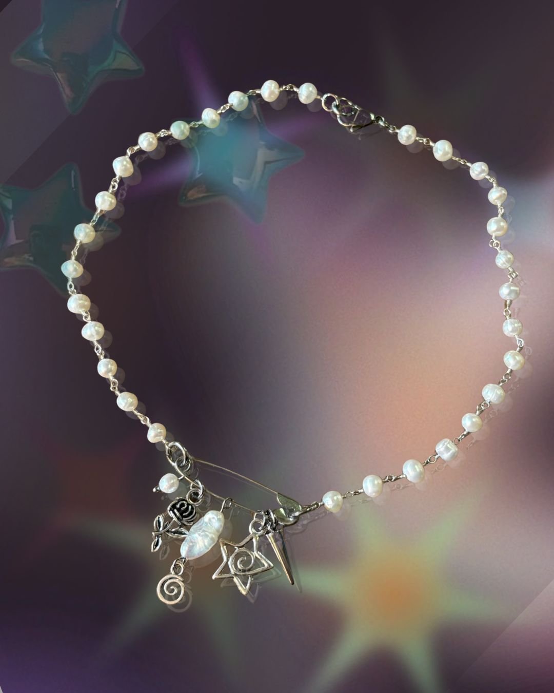 Charming Rosary  ☆
