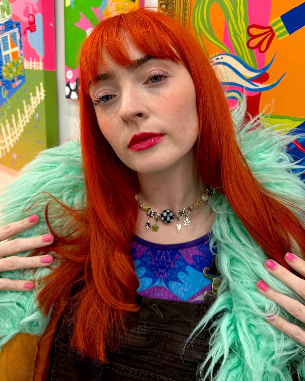 ୨୧˚⋆DISCO CHOKER PRE ORDER⋆ ˚｡