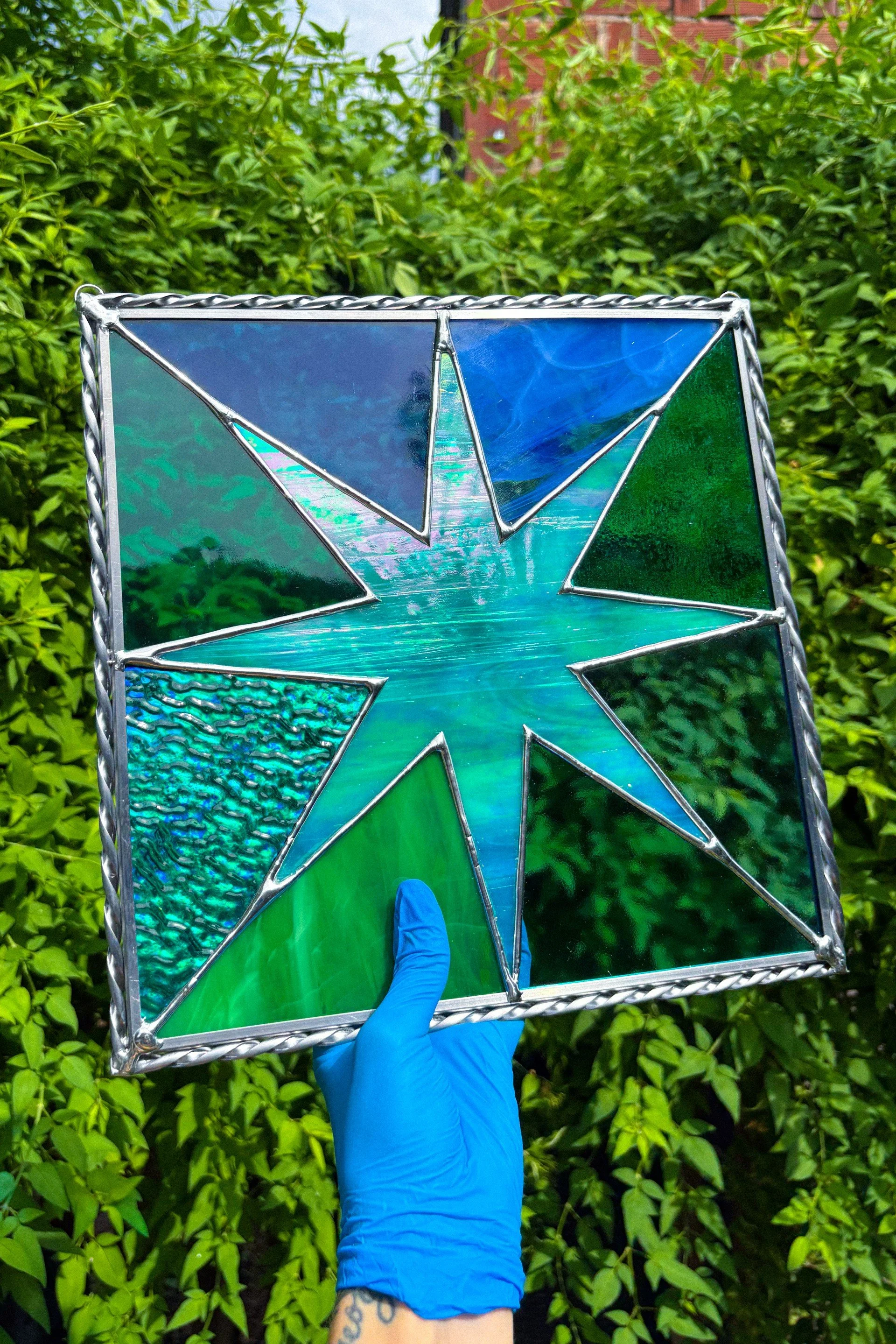 THE STARR (2025)