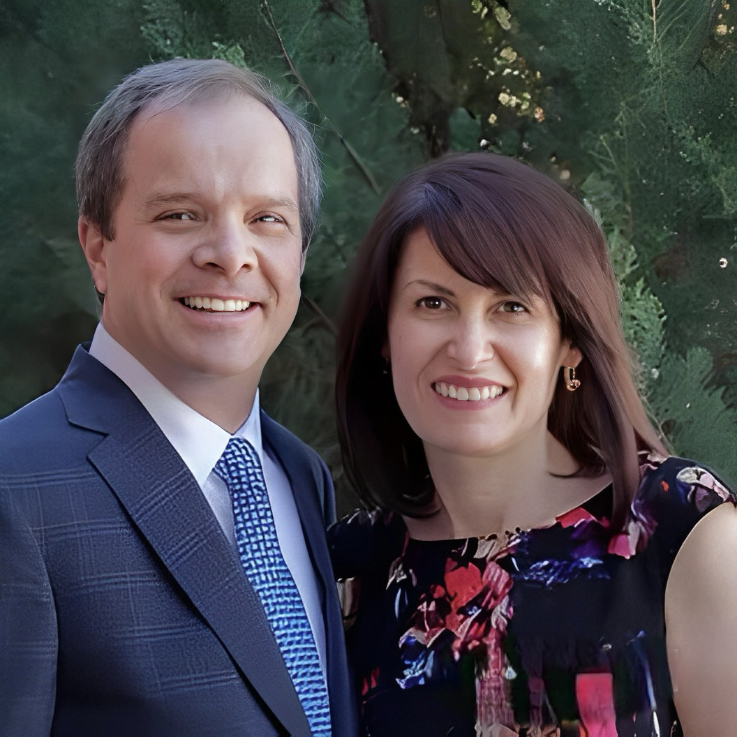 Senior Pastor