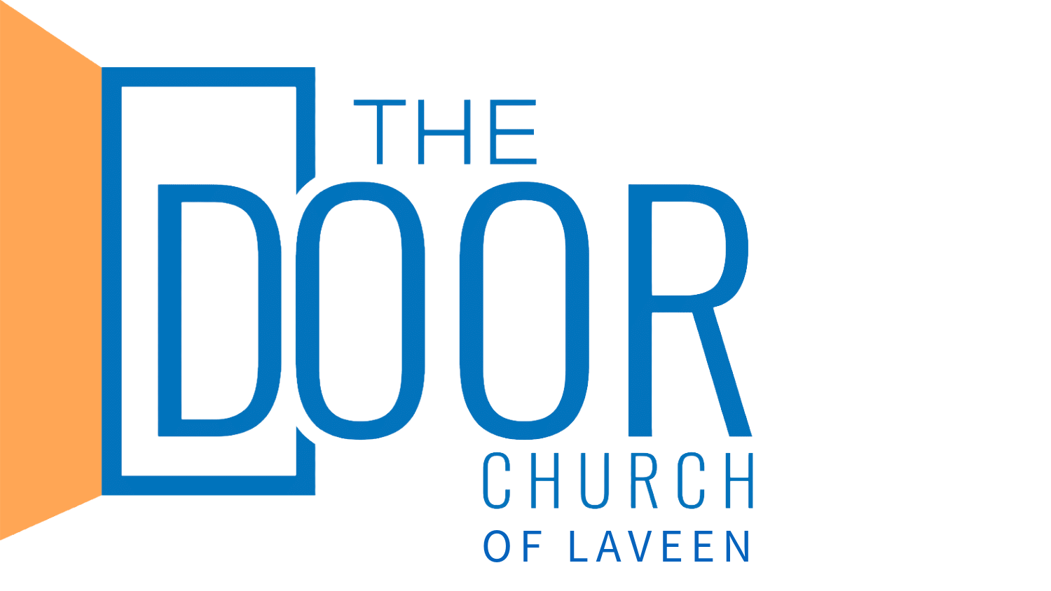 THE DOOR CHURCH LAVEEN