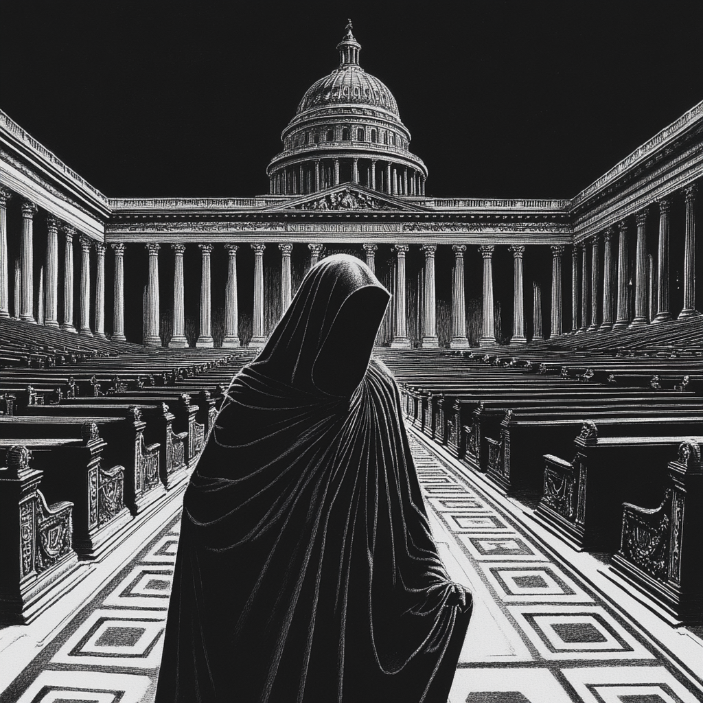 Gatekeeper of Activism