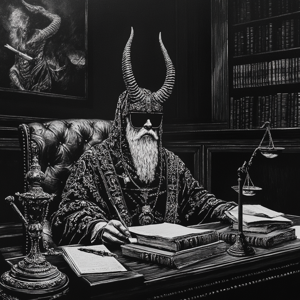 The New Moral Architect