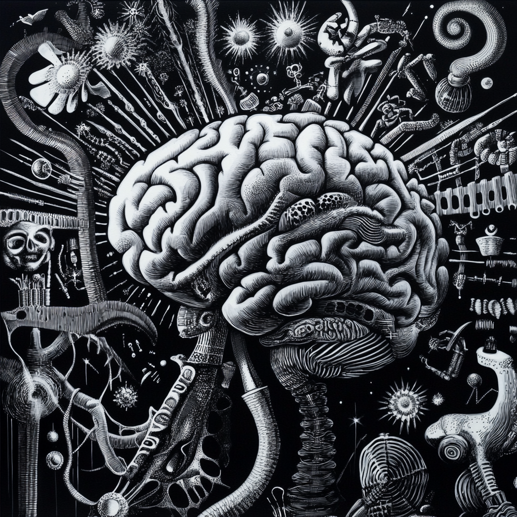 Digital Amnesia