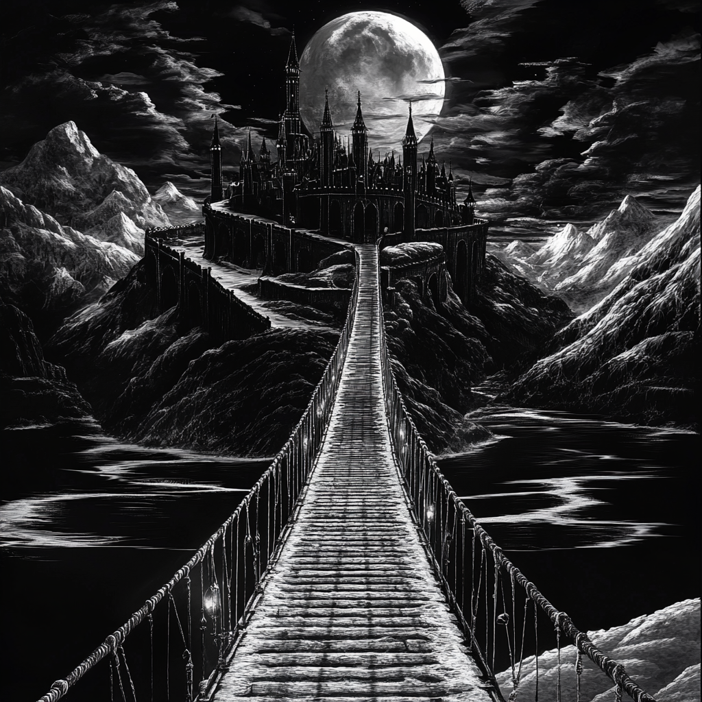 The Silent Stronghold