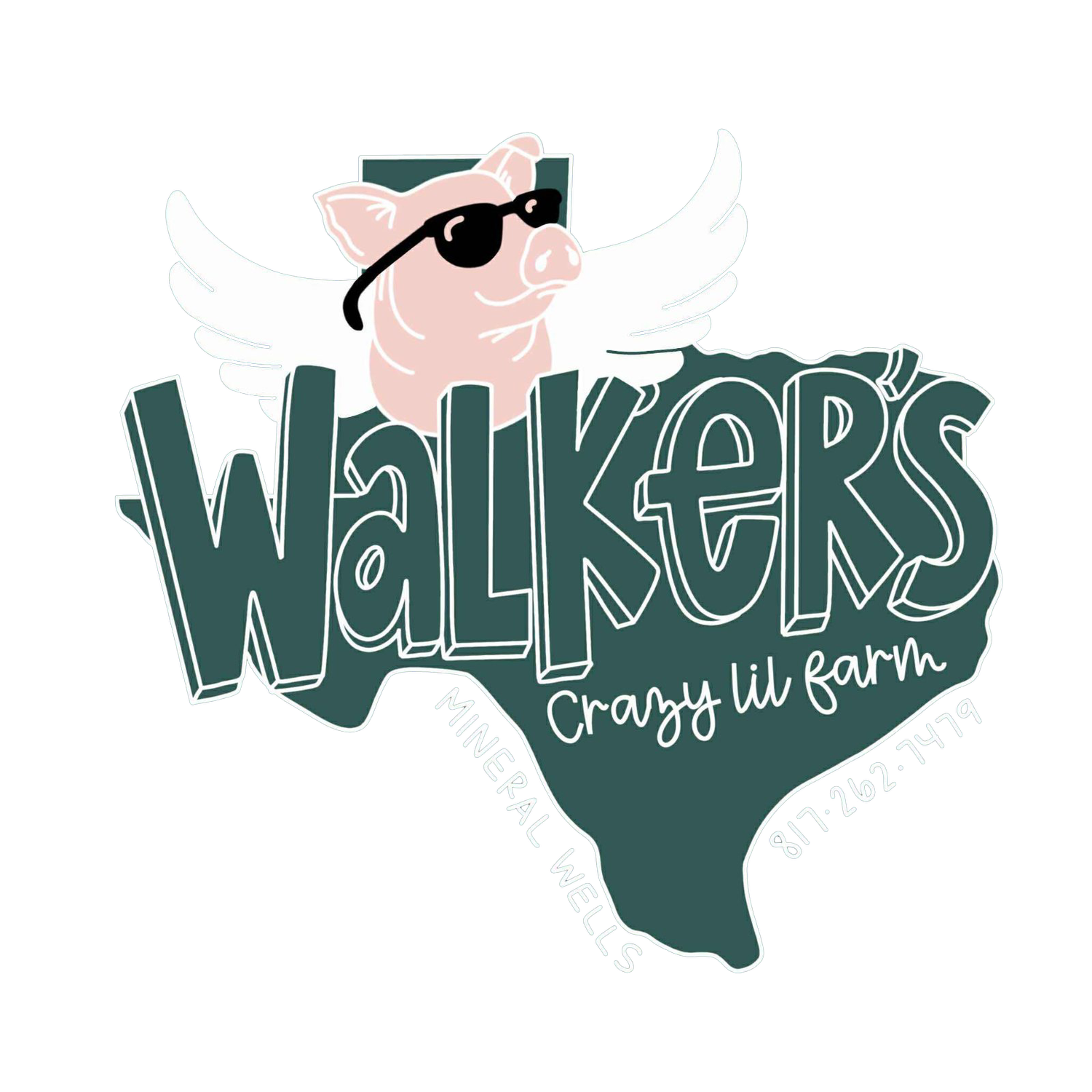 Walker&#x27;s Crazy Lil Farm LLC