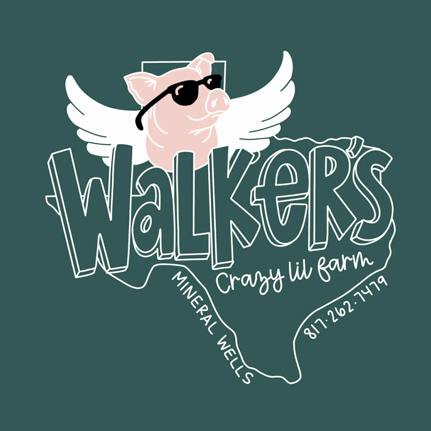 Walker&#39;s Crazy Lil Farm LLC