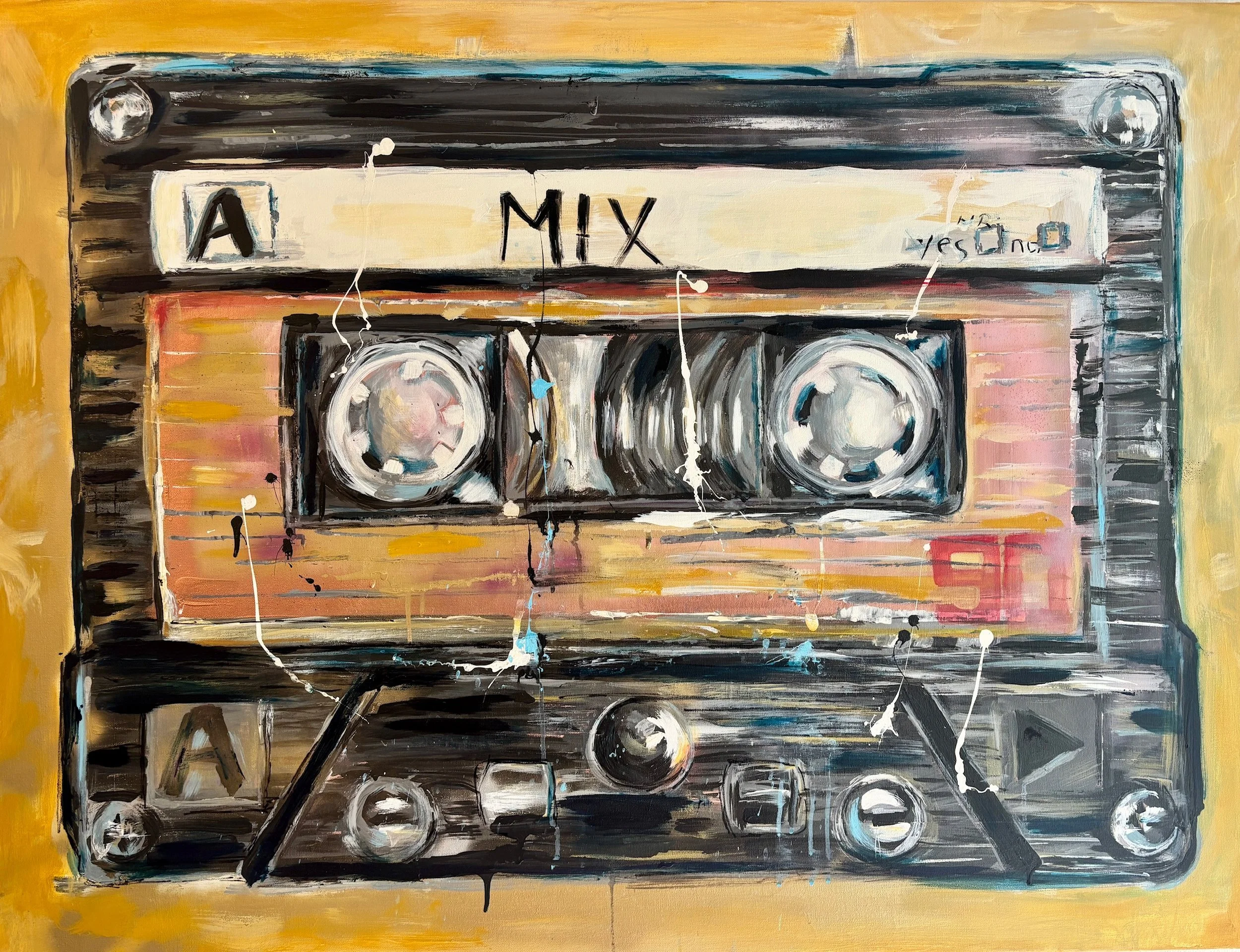 Mix_36x48_Housepaint_spraypaint_oil on canvas_2025_Shaney Fago.jpg