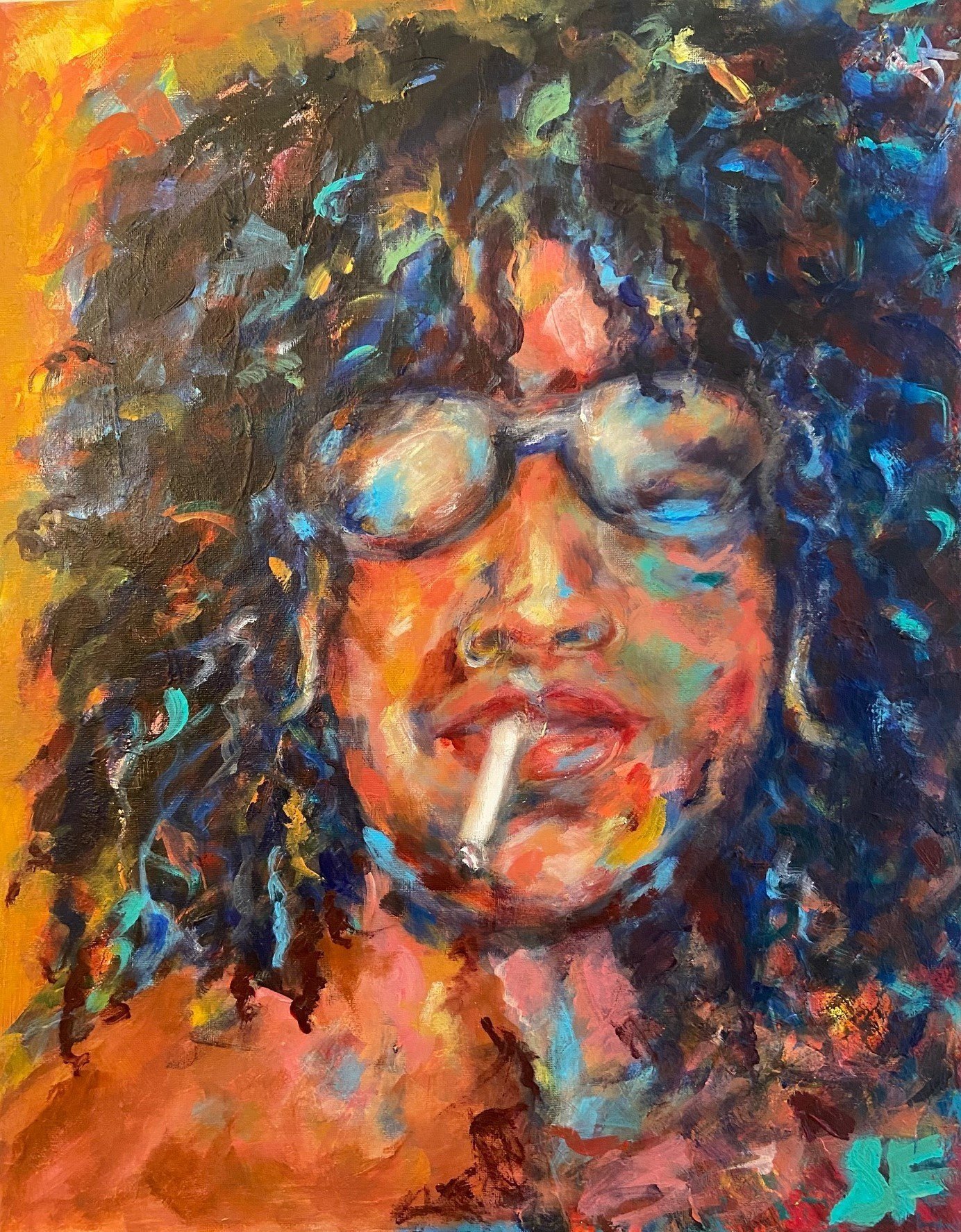 The Symphony of Slash