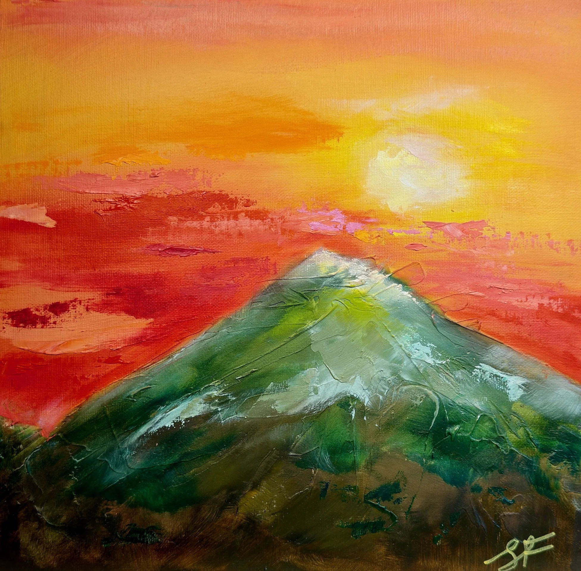 Orange Crush_12x12_Oil on canvas_Shaney Fago_2026.jpg