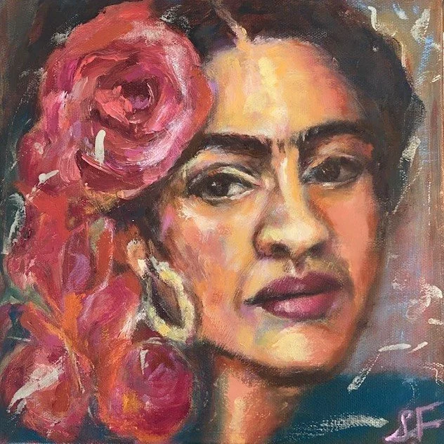 Frida