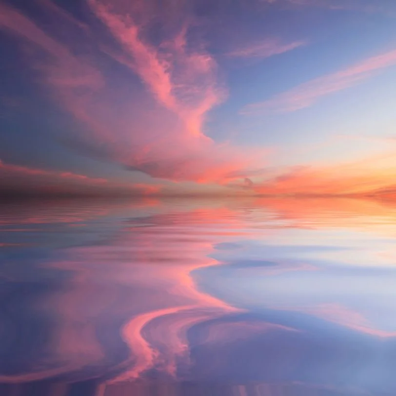 The Sound Current: The Word Beneath All Things