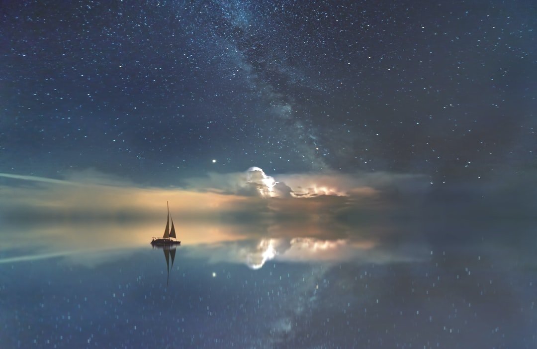 “Galaxy Alley”