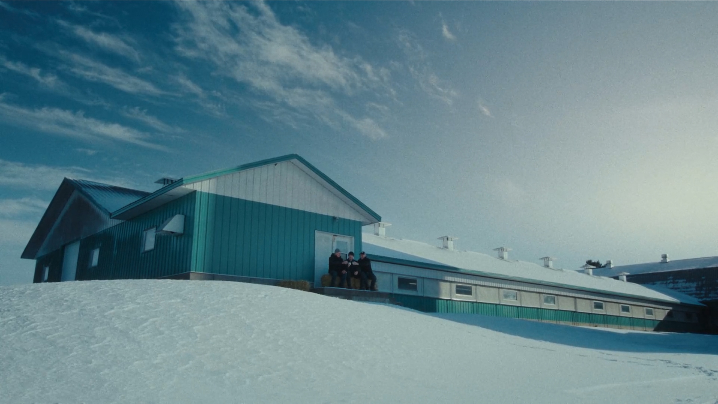 Producteurs de lait du Québec
