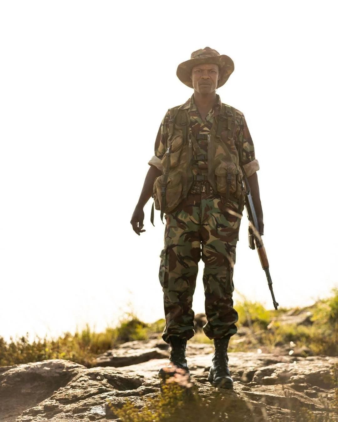 RangerLife Africa