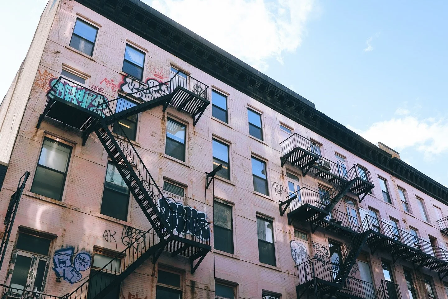 NYC &mdash;SUMMER 2025 📸: @sarahmarieofficial