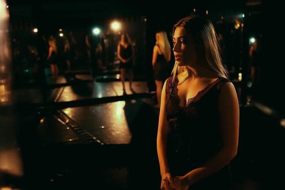 Just wrapped a dreamy project in Charleston producing and directing a dance film for a very special artist, @lorelei_lingle143.  Snuck in a few behind-the-scenes moments that felt too beautiful not to share. Grateful for the chance to capture both th