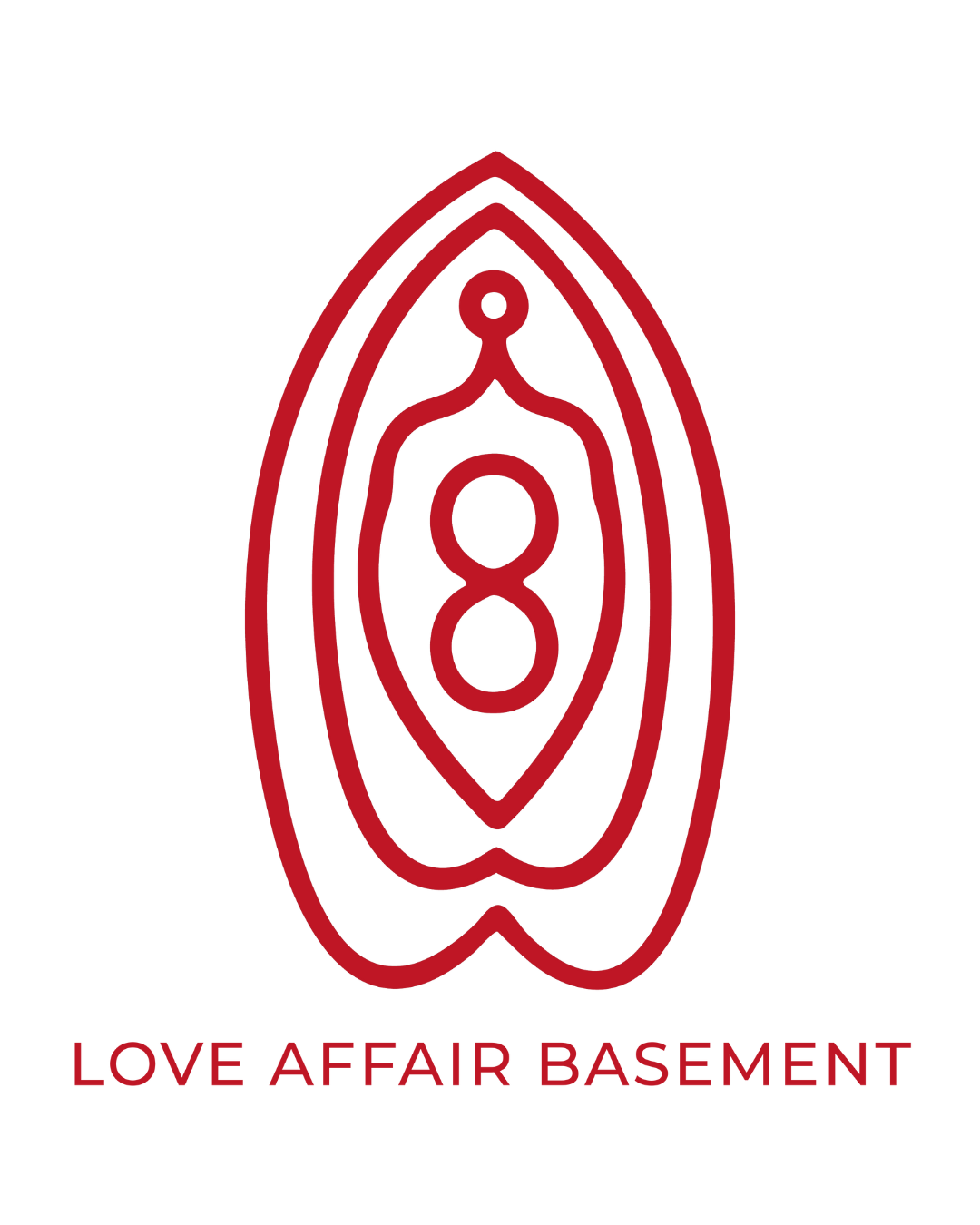 Love Affair's 12th Birthday!!!