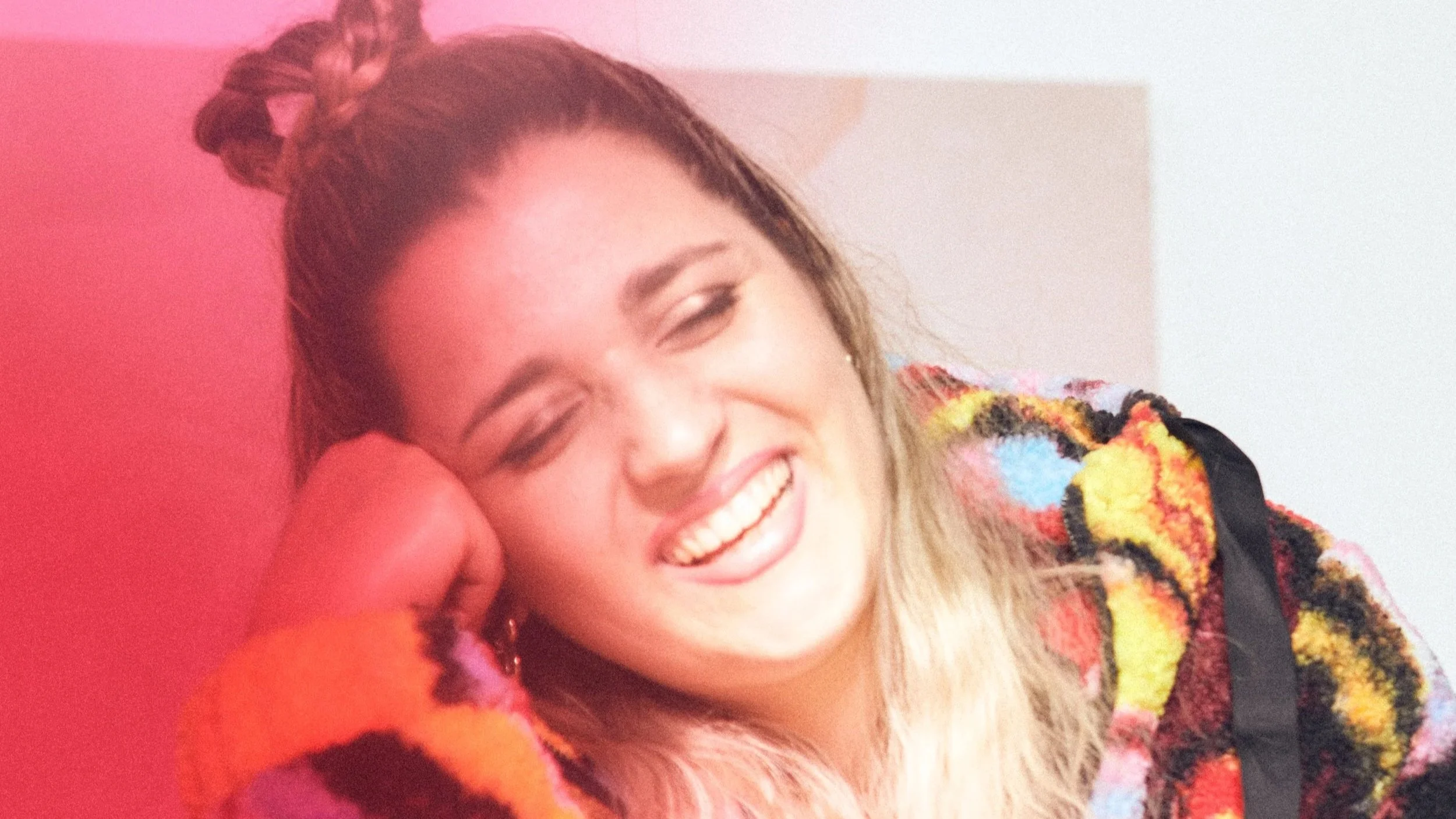 L.A.B. in the gaden presents: Inês Loubet