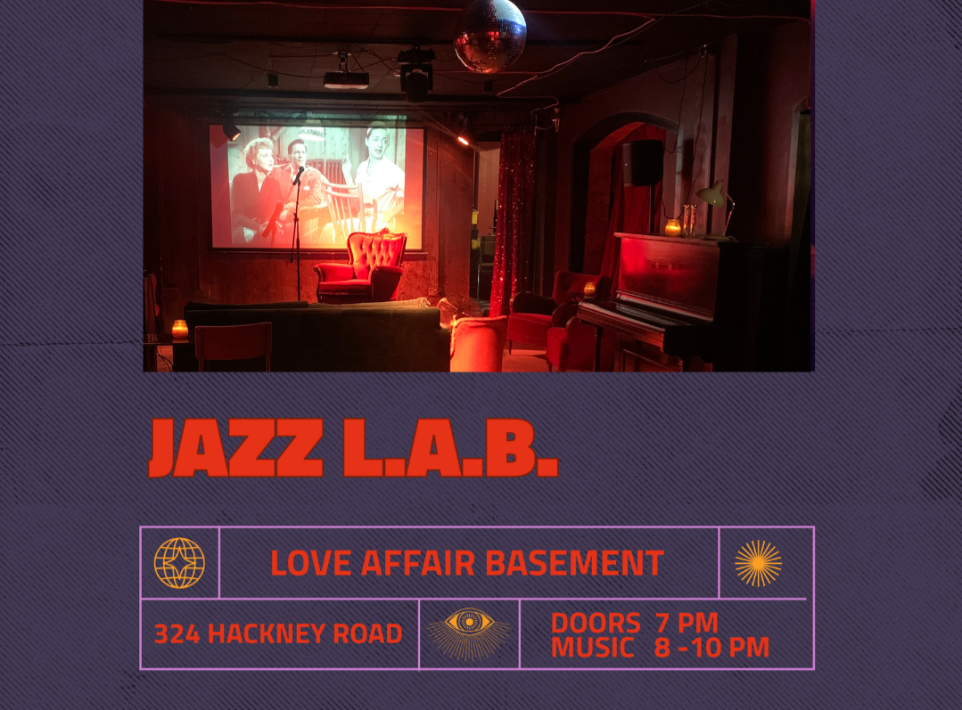 JAZZ L.A.B.
