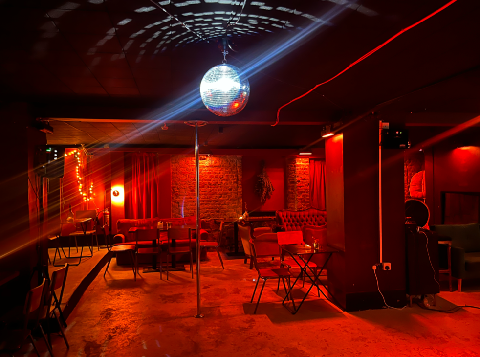 Private Party