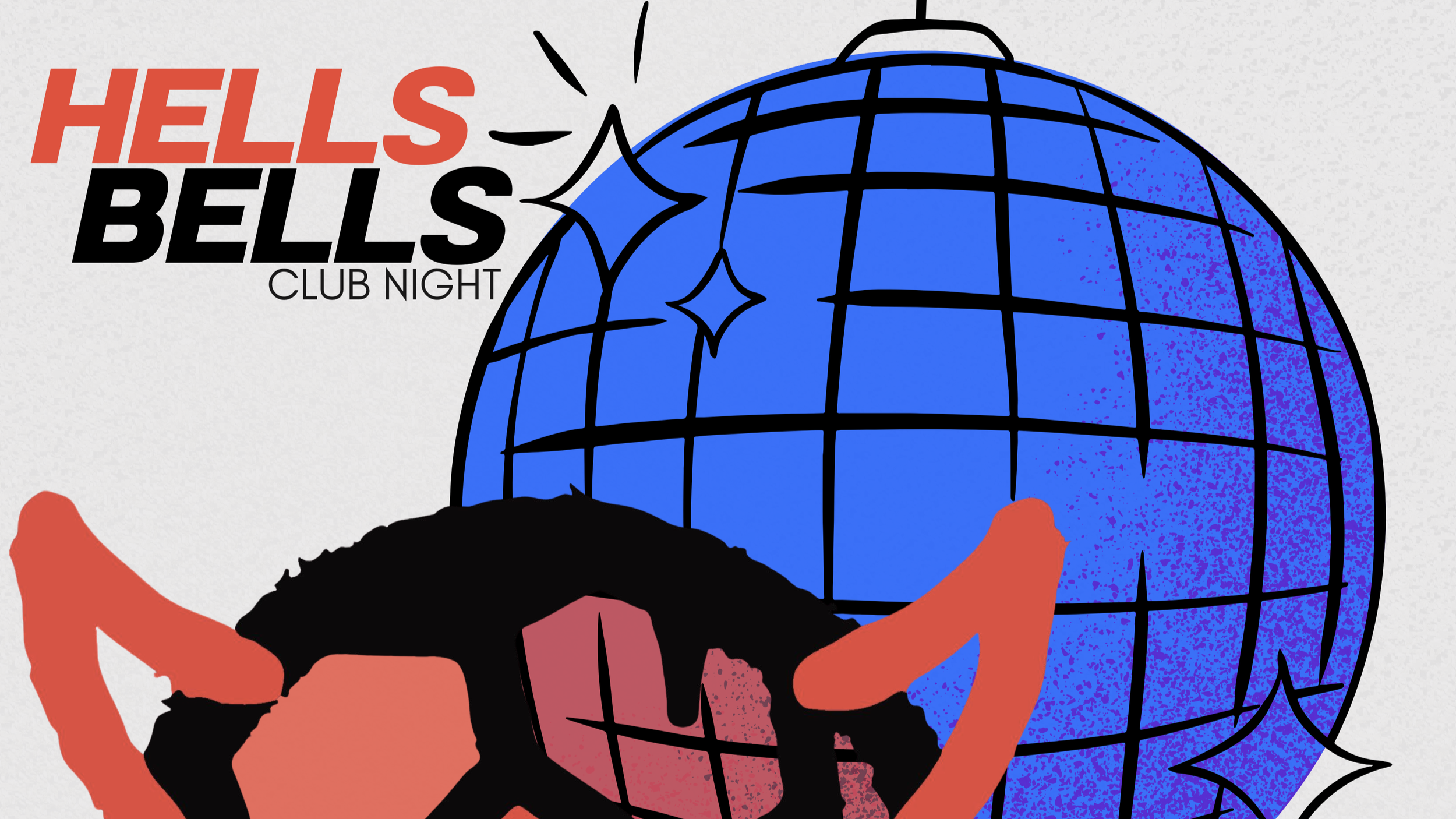 Hells Bells FC Fundraiser!!
