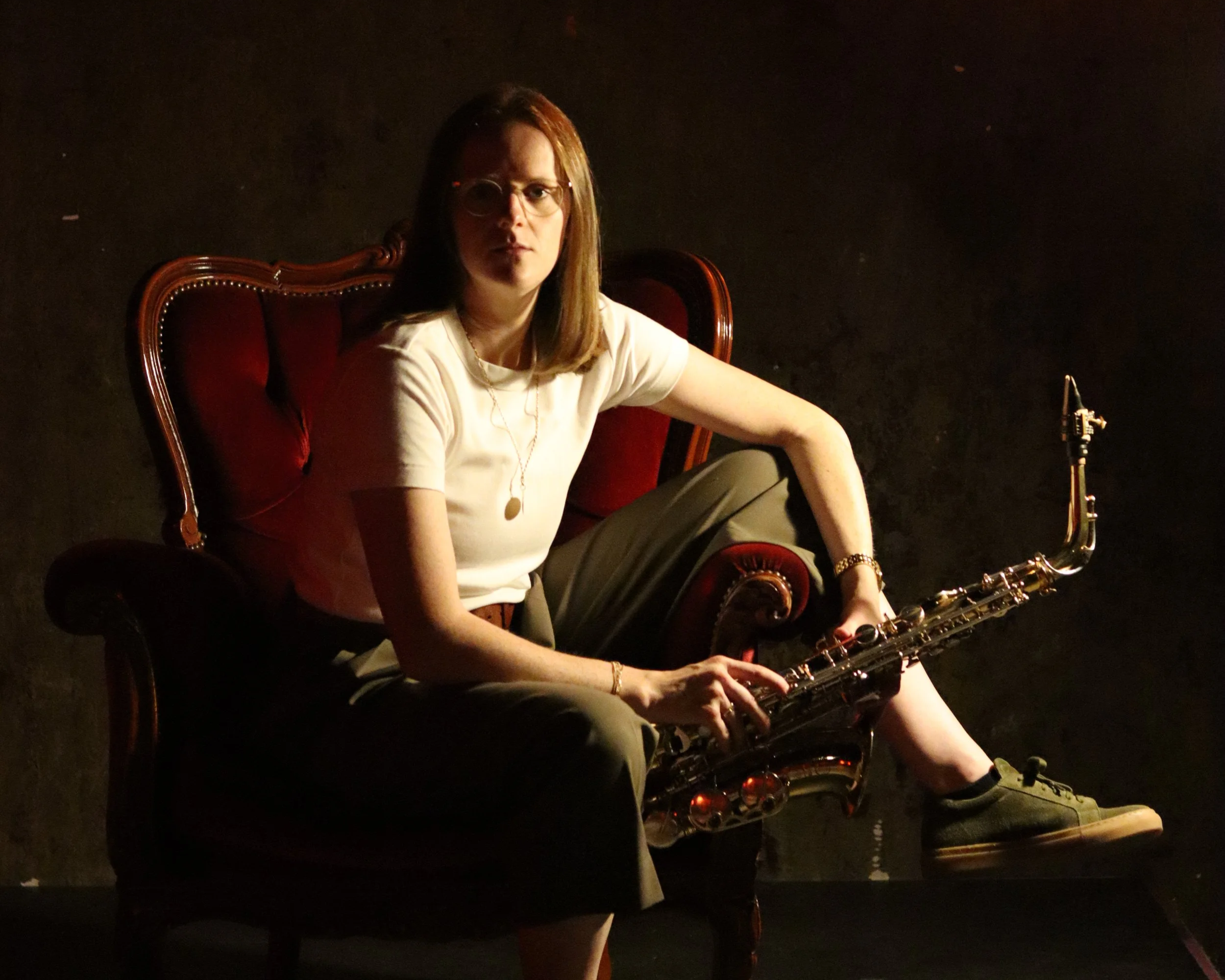 Coven Jazz - Queer/Female Led Jazz