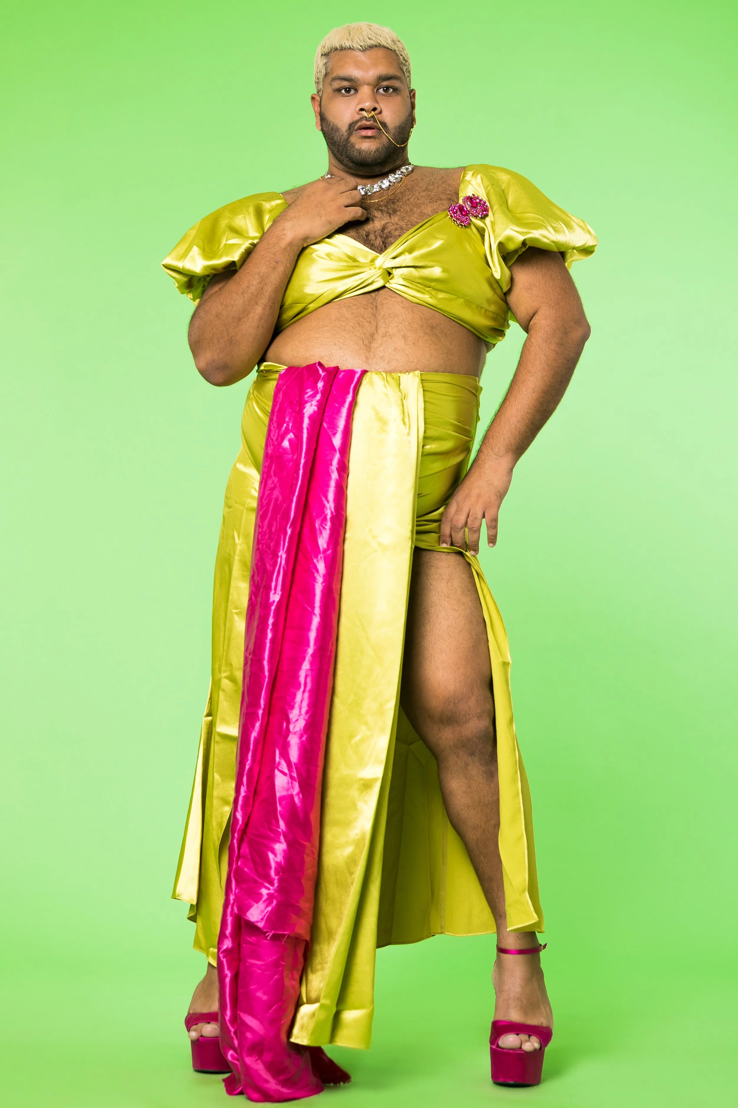 Deeva D’s Delights