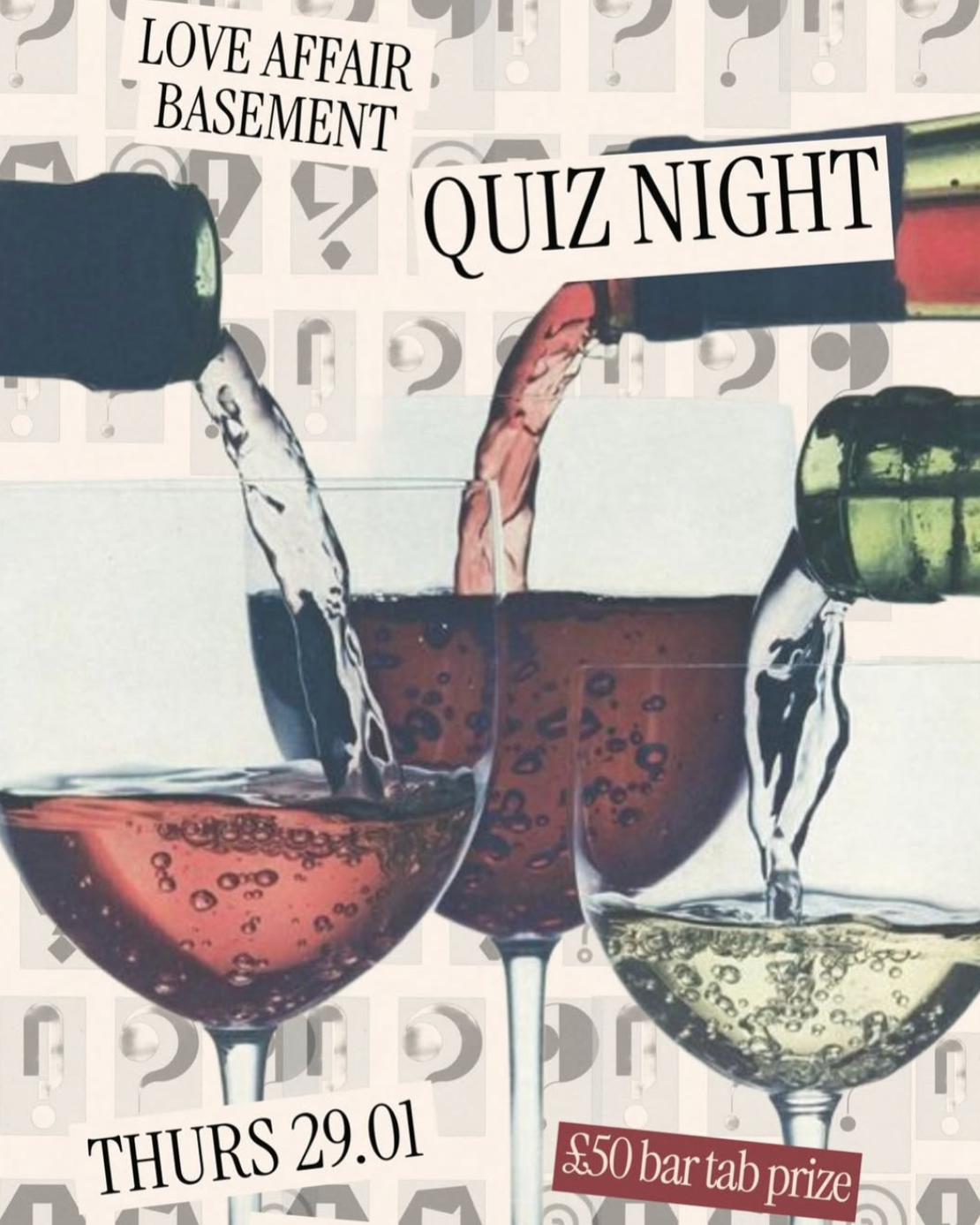 Quiz Night