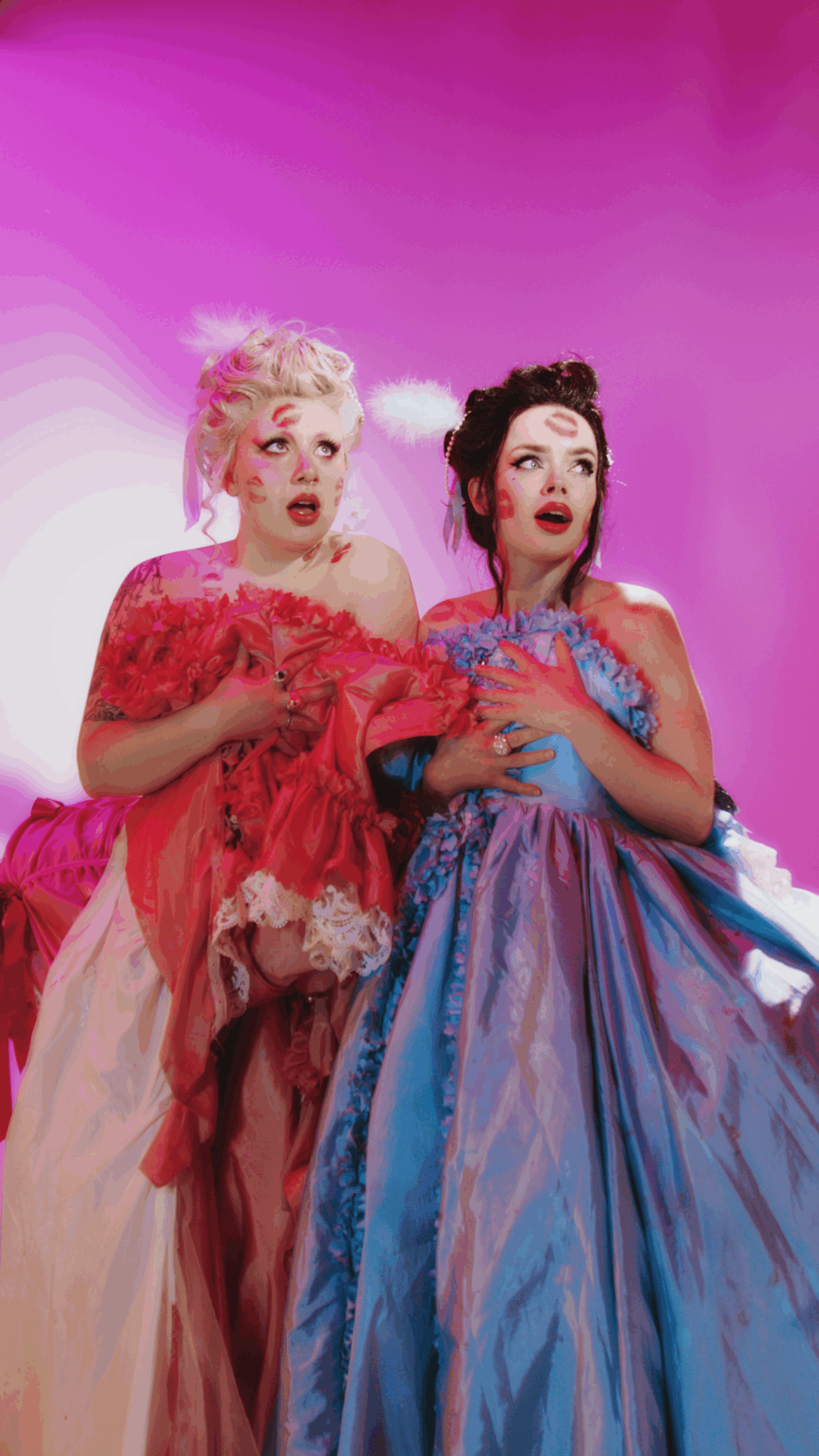 Lonely Hearts Club w/ Operotica