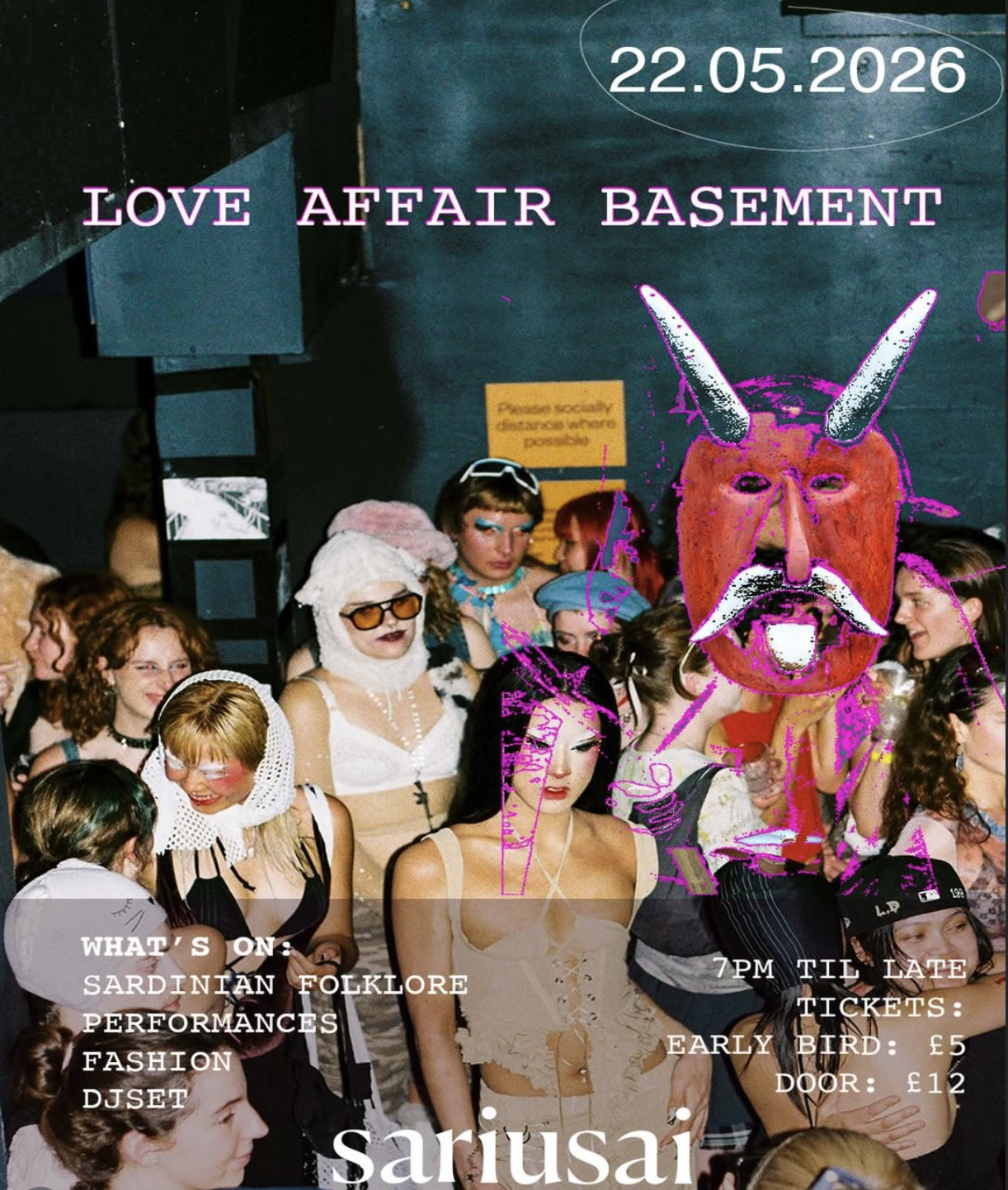 This Is Not A Fashion Show