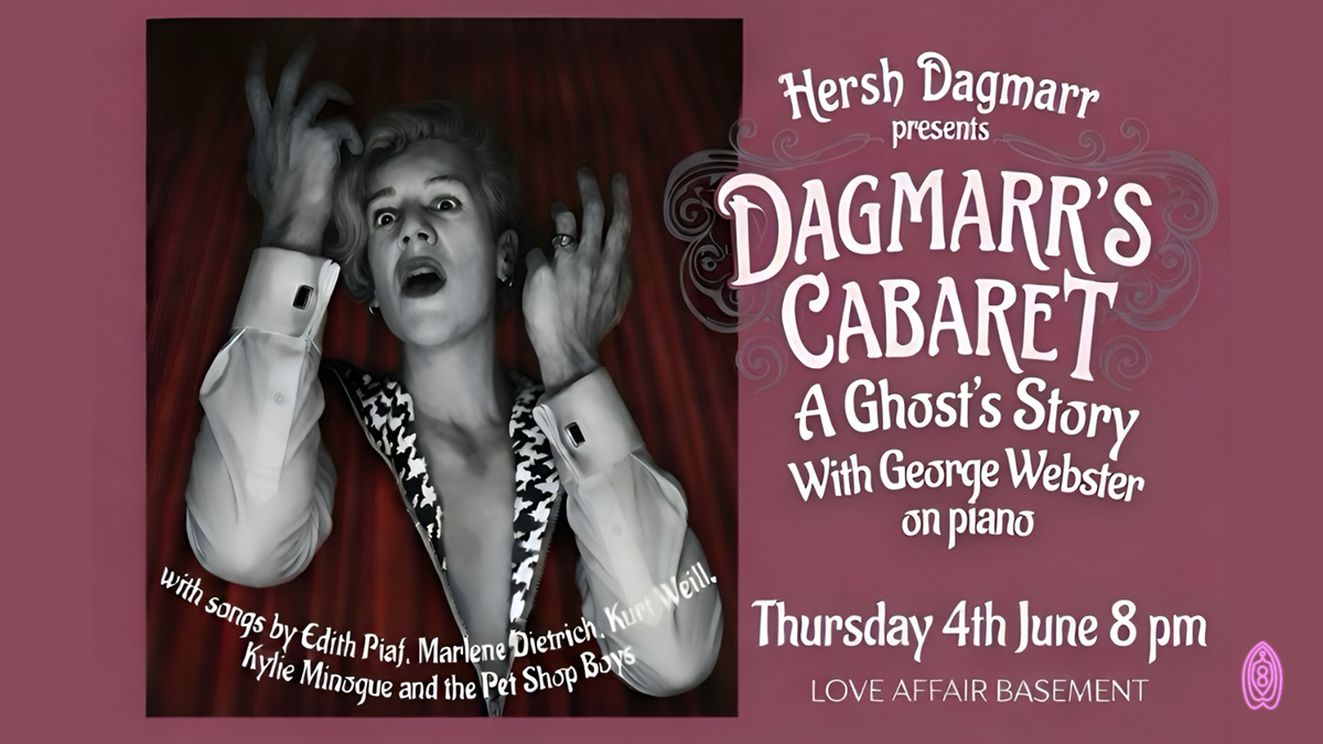 Dagmarr's Cabaret