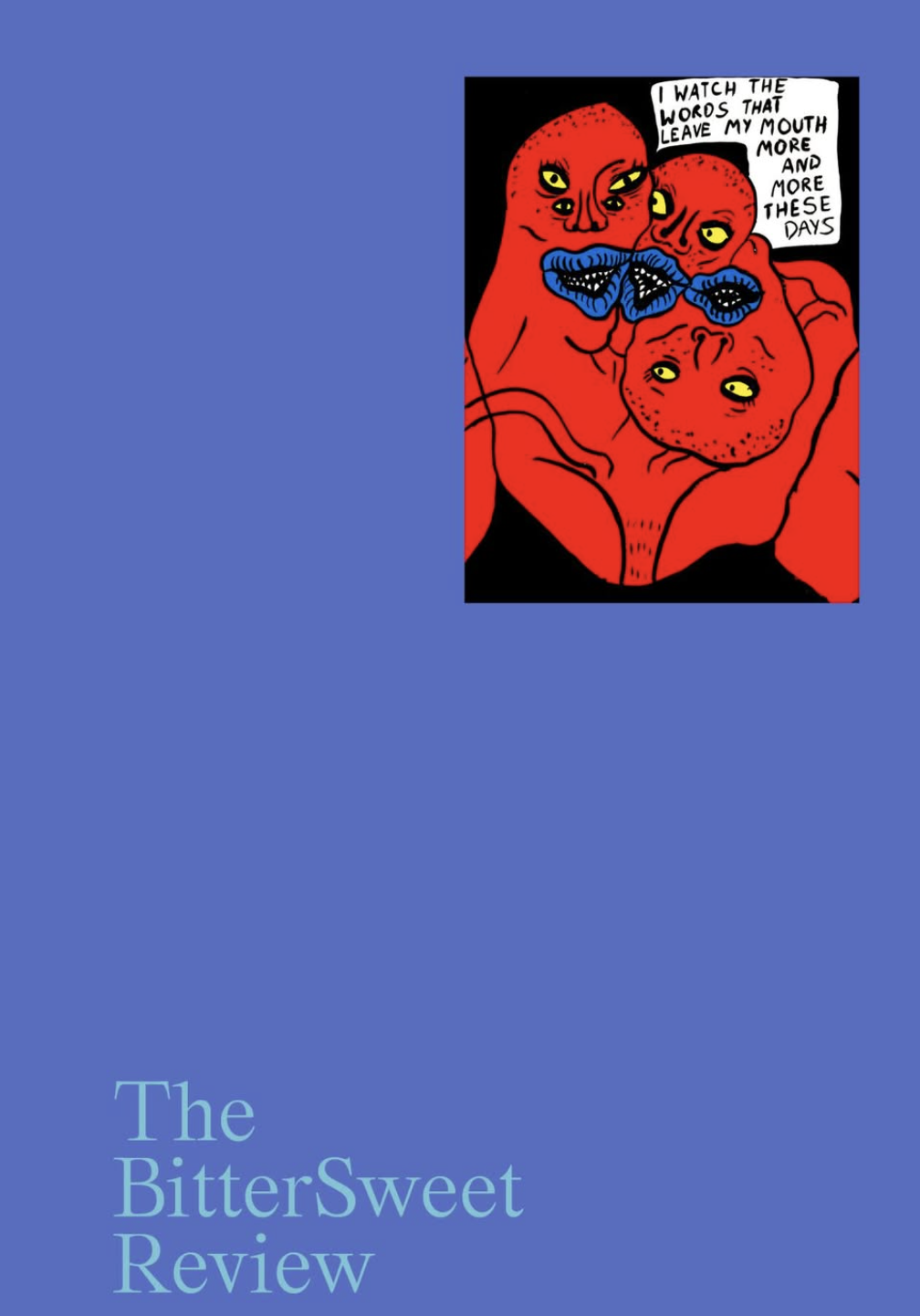 The Bittersweet Readings w/ The Bittersweet Review