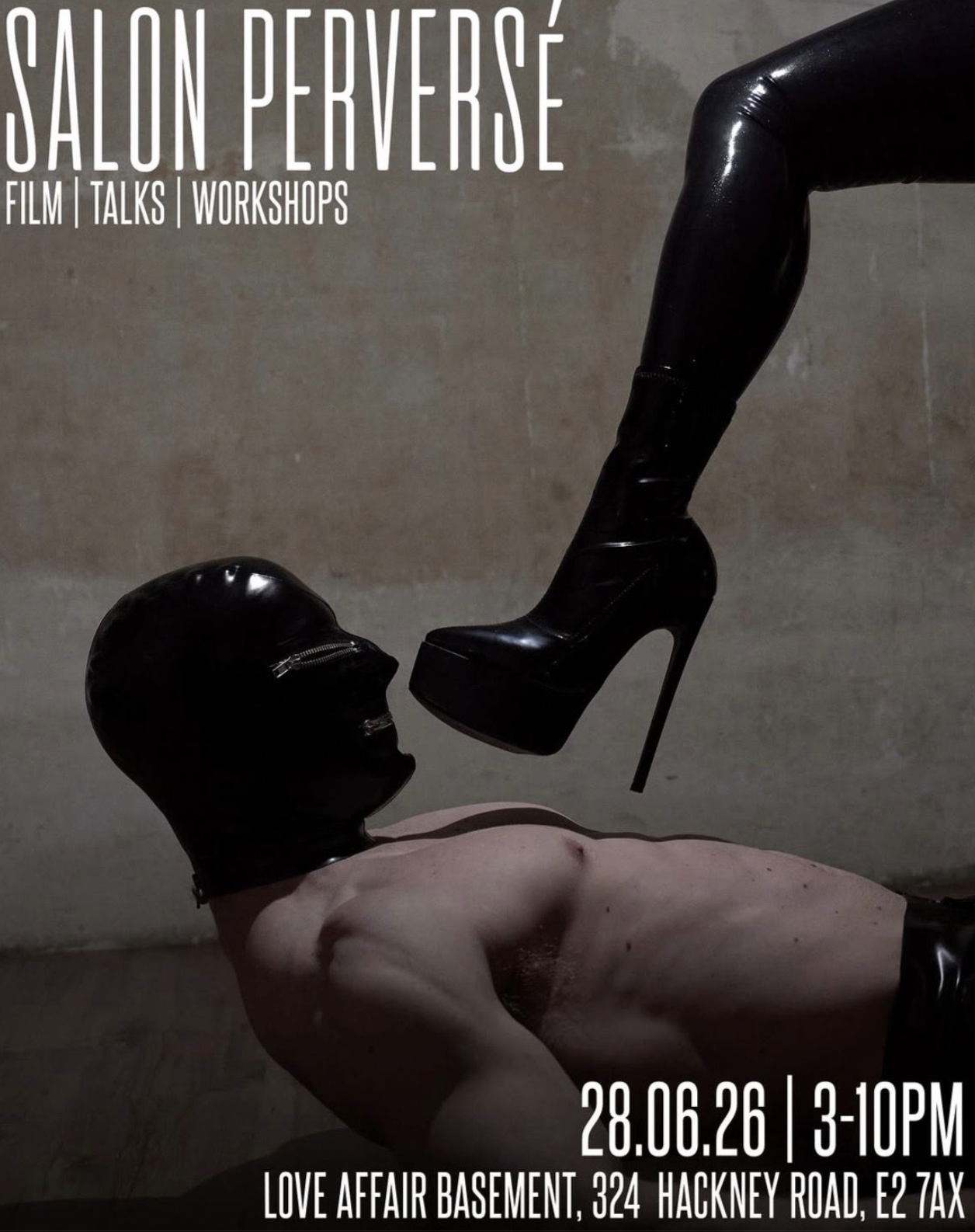 Salon Perverse