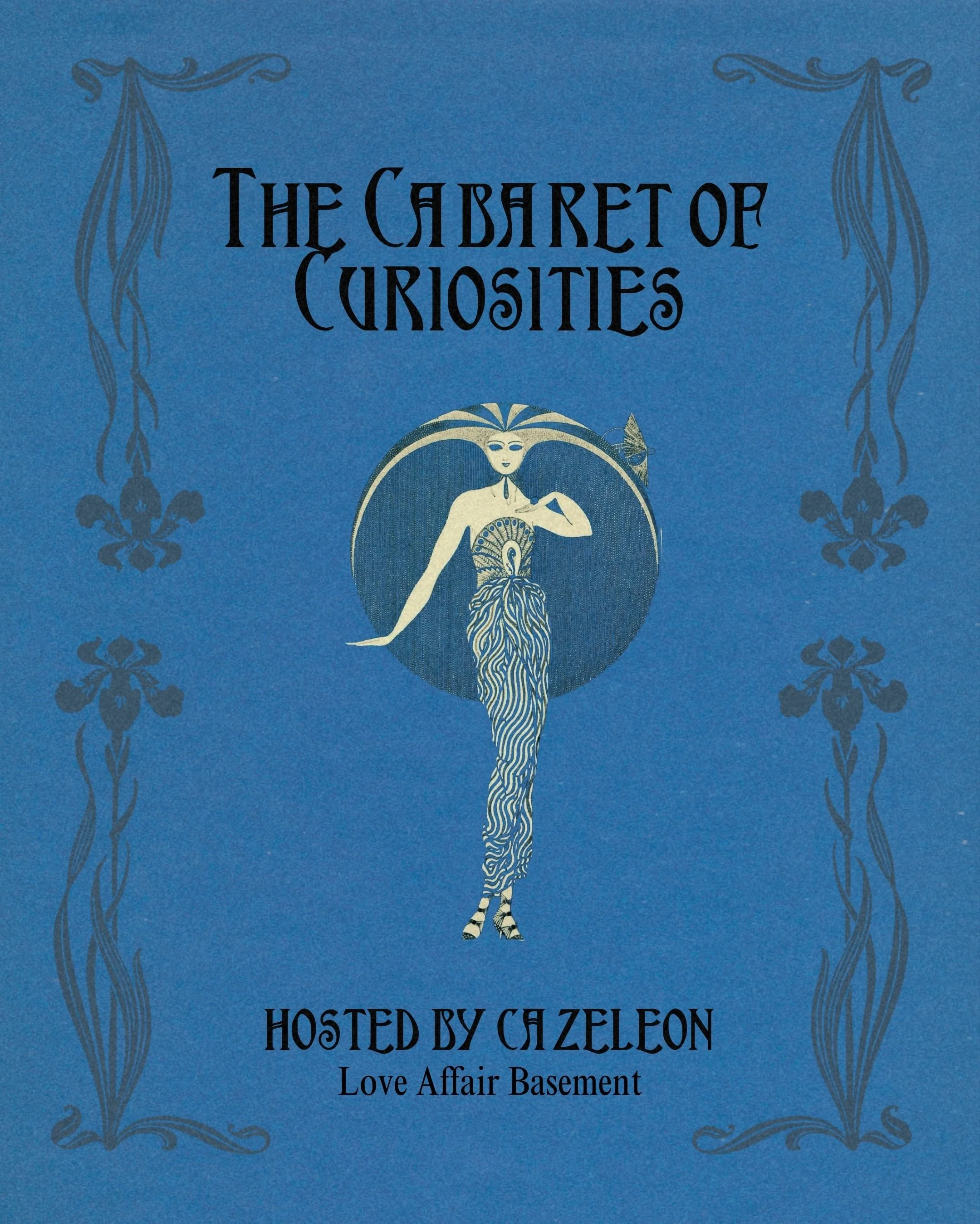 The Cabaret of Curiosities