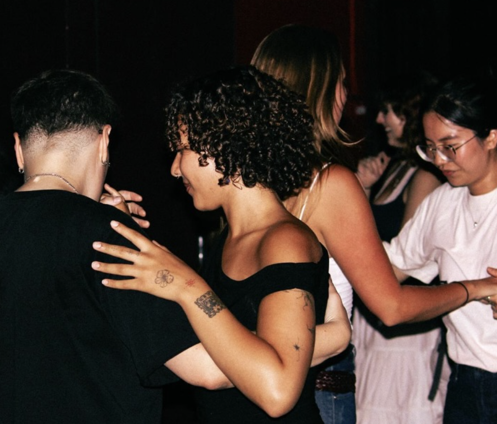 Sapphic Nights