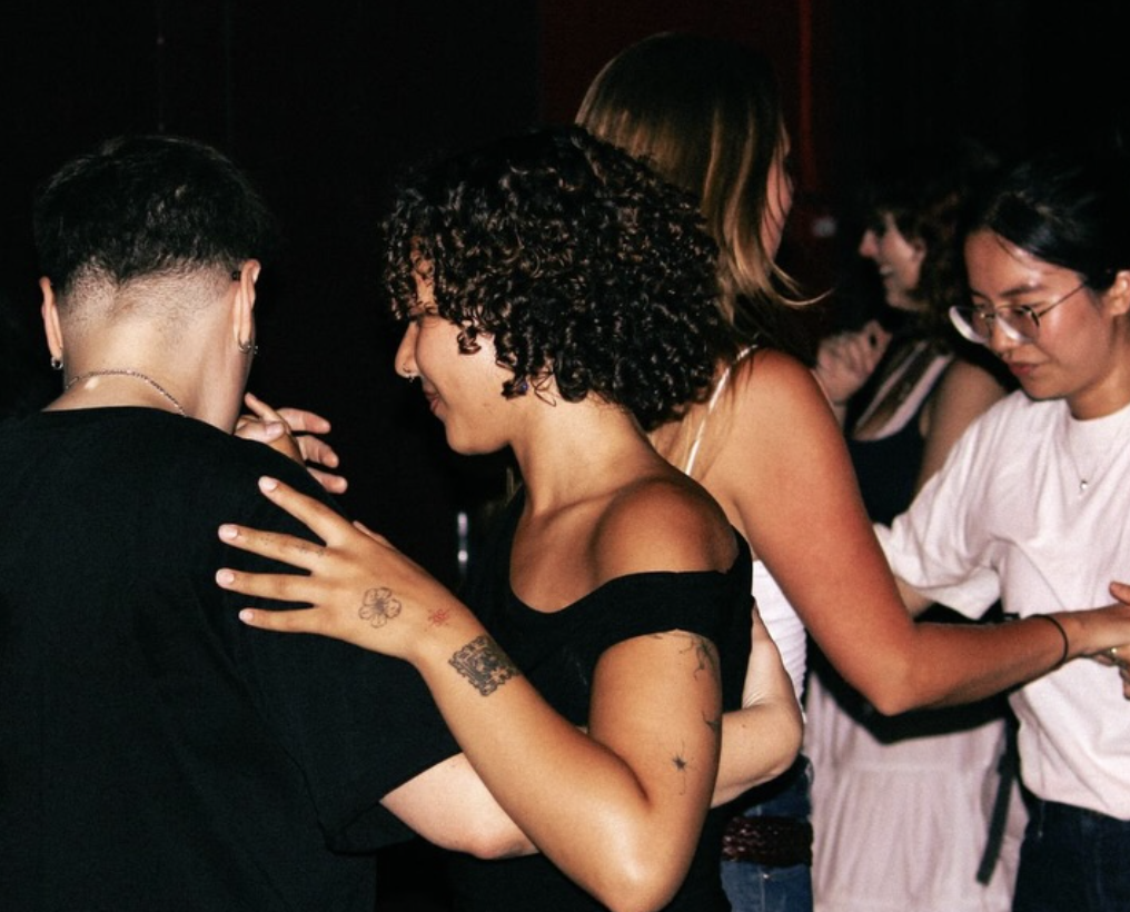 Sapphic Nights