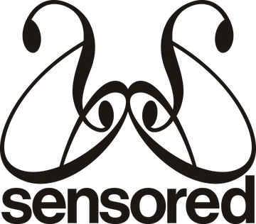 Sensored Magazine presents... 