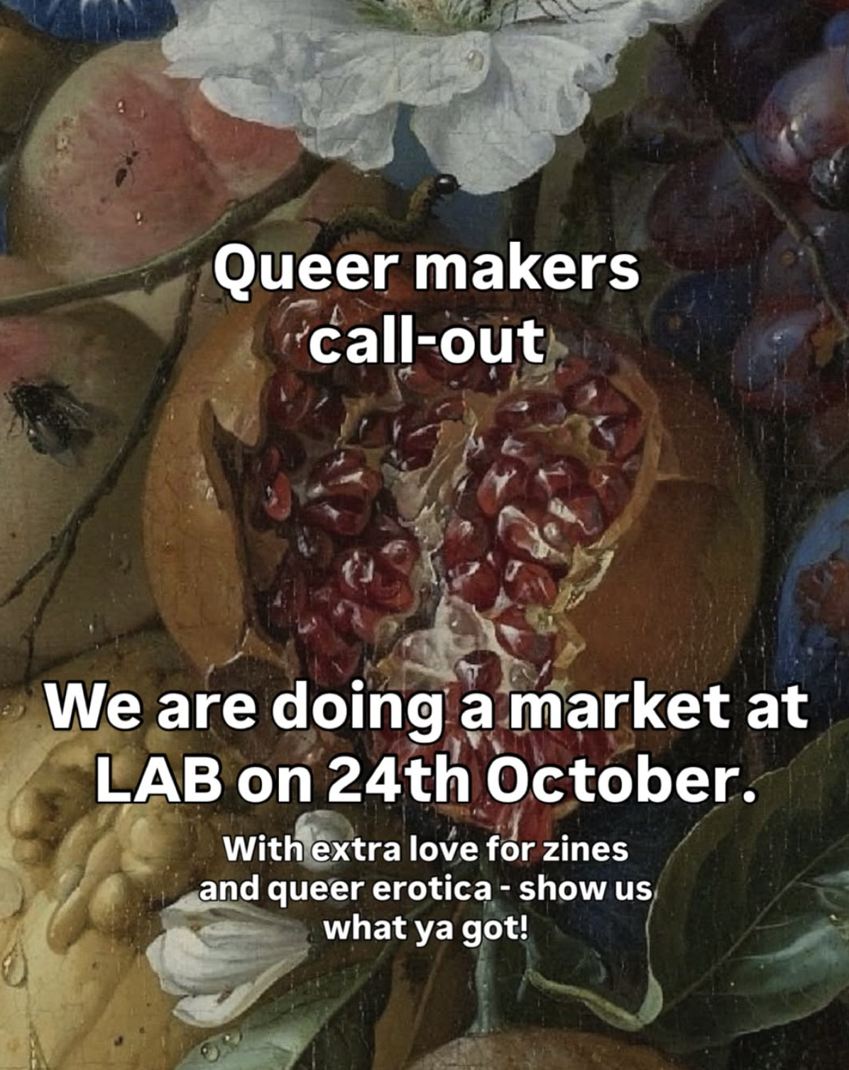 Queer Market
